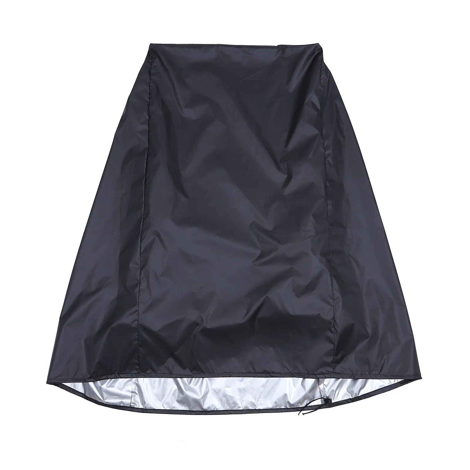 1Pcs All Weather Waterproof Chair Cover for Garden Outdoor Patio Furniture Oxford Fabric Dustproof Uv Resistant Easy Wash Fold