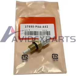 1pcs 37880-P0A-A02 37880P0AA02 Voor honda Odyssey Pilot Accord CR-V CR V CRV Acura CL RL TL MDXAir Temperatuursensor