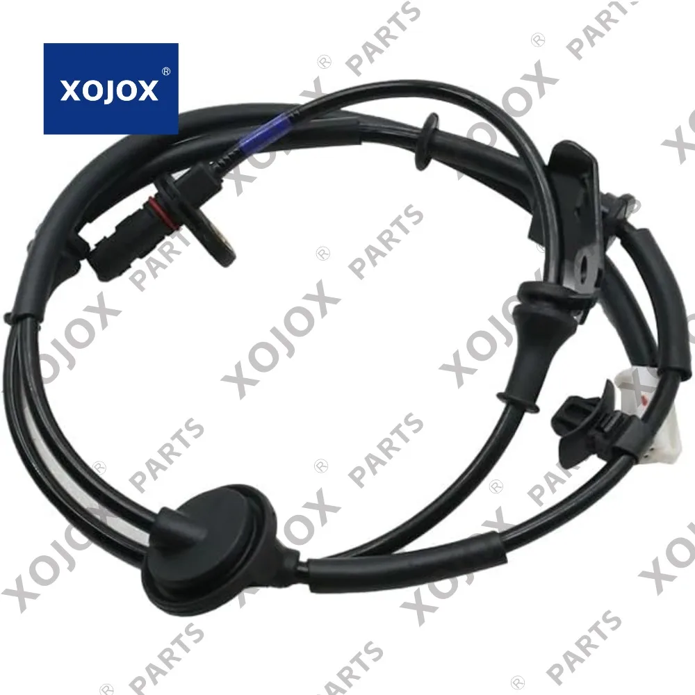 

XOJOX 59930-2V000 599302V000 Датчик скорости заднего правого колеса ABS, совместимый с 2012-2014 L4 1.6L