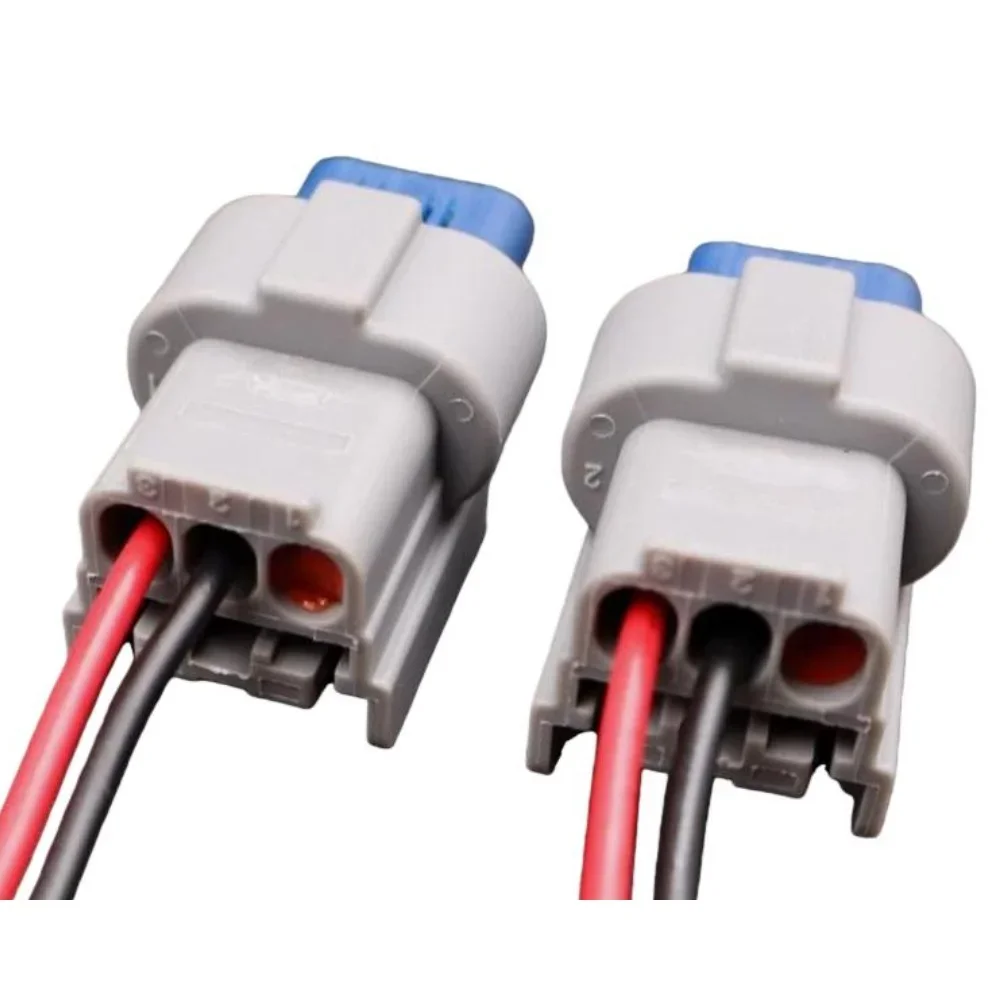 4606824AC 4606824AB Ignition Coil Connector Pigtail For Chrysler 300 2006 2010 Replacement Part For Jeep Compass 2007 2017