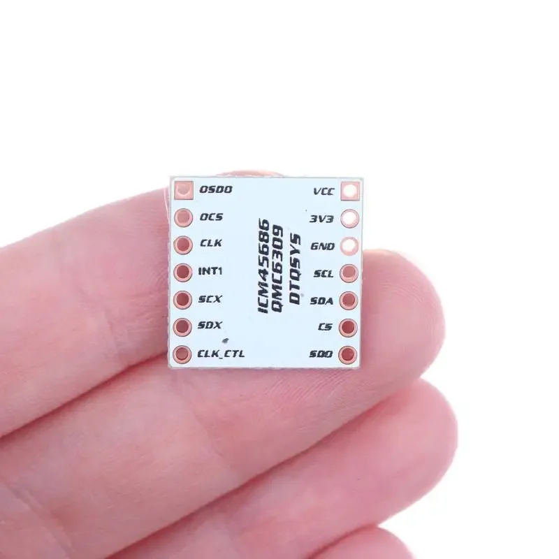 ABUO-ICM-45686 + QM… - image