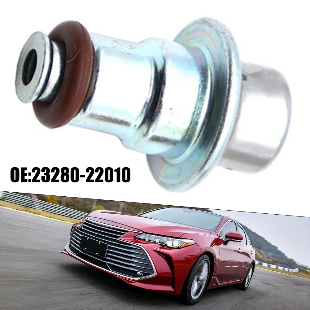 Car Fuel Pressure Regulator For Chevrolet For Prizm For Lexus For Scion For Toyota For Avalon 23280-22010 For ES330 For ES350