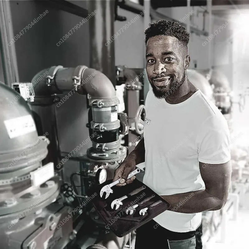 مفتاح ربط مفتوح السقاطة الألماني Wera Vera 6004 Joker S/M/L/XL/XXL