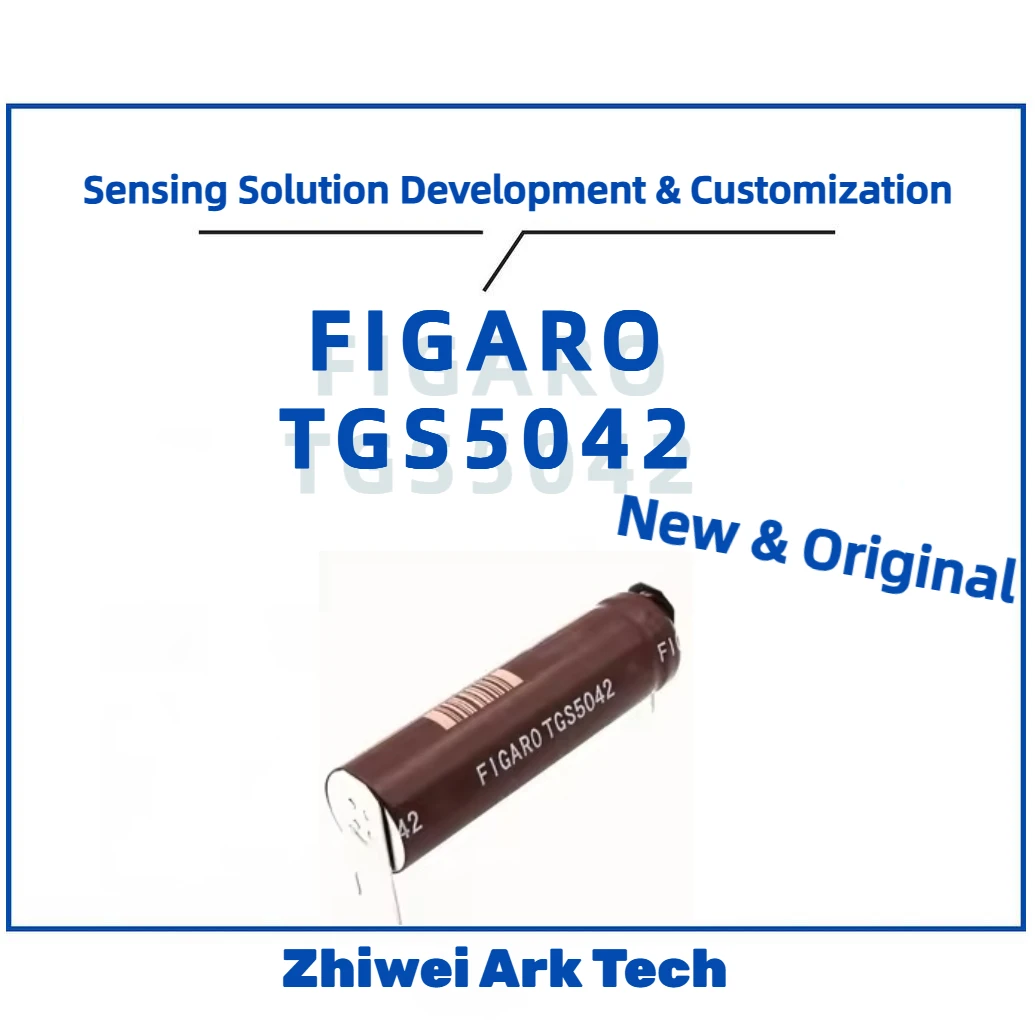 TGS5141TGS5042 FIGARO carbon monoxide sensor CO sensor TGS5141 TGS5042 TGS5342 CIvilian GAS SENSOR IC Chipset