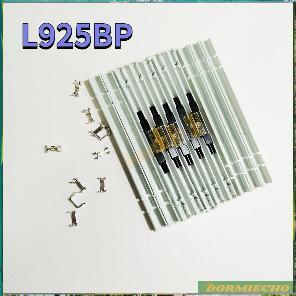 

Cheap & Fine L925BP Fiber Cold Splice for SC Adaptor Fiber Optic Splicer Fast Connector Drop Cable FTTH Optic Mechanical Splice