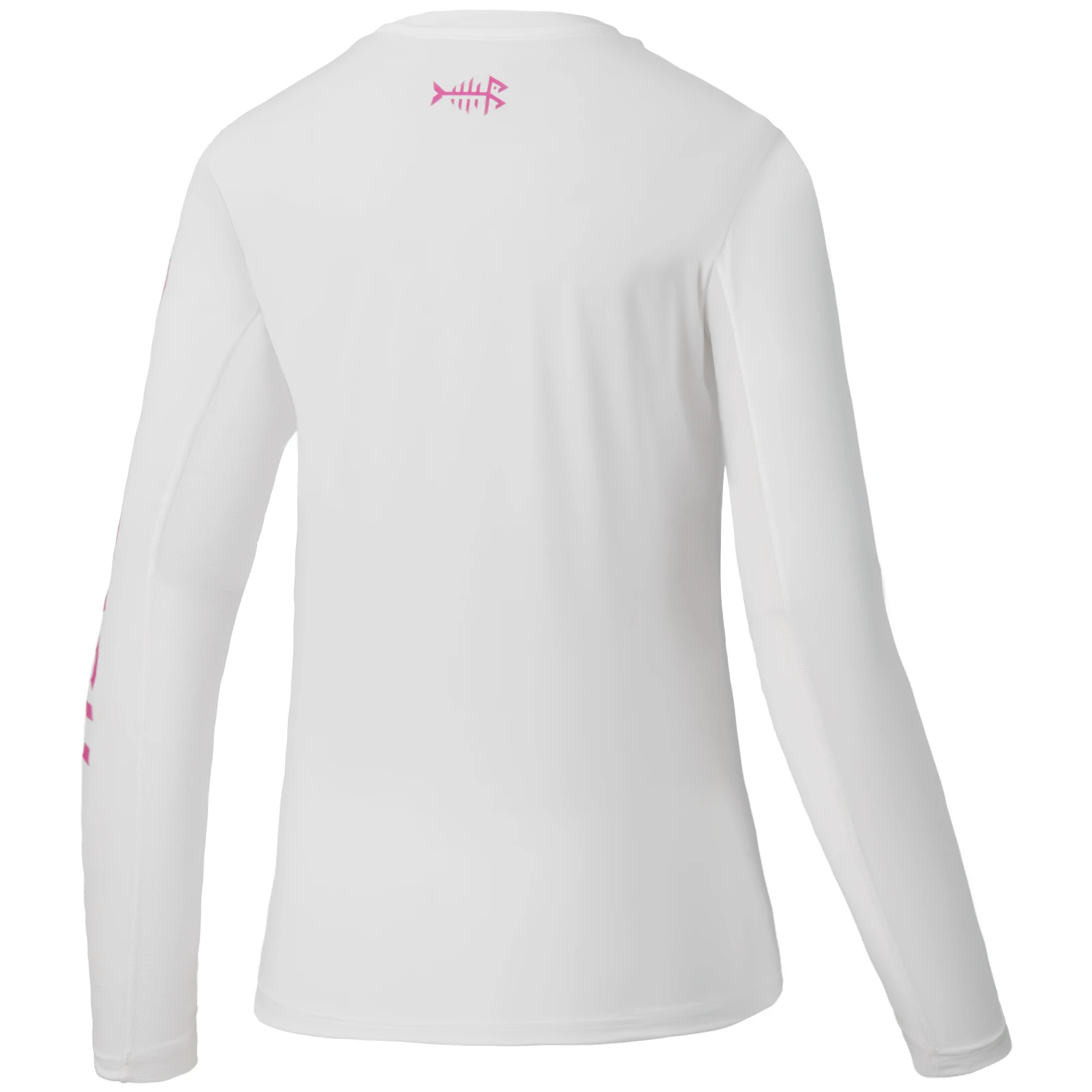 Bassdash Women’s UPF 50+ UV Sun Protection Long Sleeve Shirts Quick Dry Outdoor Performance T-Shirt for Fishing Hiking Kayaking