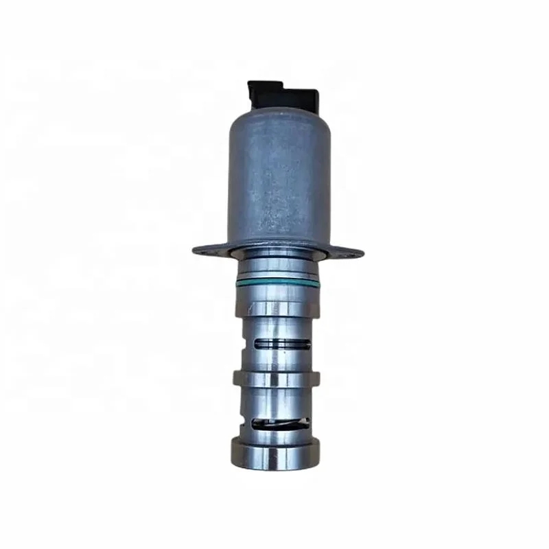 Truck Heavy Parts Solenoid Air Brake Valve 21985798 23013321 21356266 23871484 New Condition Replacement for Truck Parts