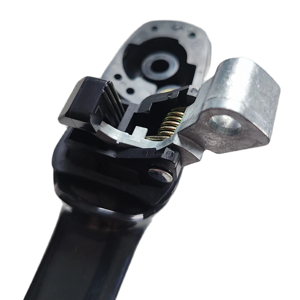 

A73Q-Exterior Door Handle For Ford Ranger Mazda Bt50 2006-2011, Both Left-Hand Drive & Right-Hand Drive Available