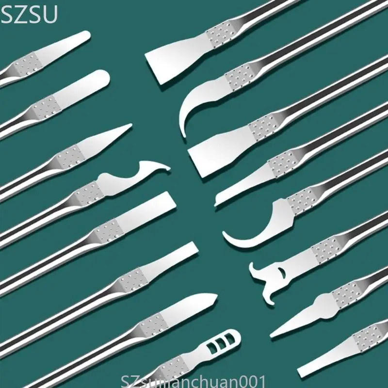 SZSU Professional 8pieces Electronics Repair Tool Bladee Bladee