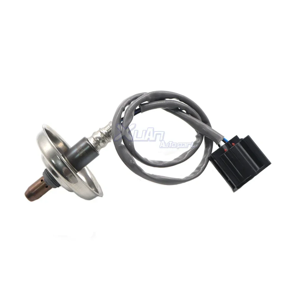 Nuevo ZJ38-18-8G1A Sensor de oxígeno Lambda de relación aire-combustible frontal aguas arriba de 4 cables para Mazda 2 2007-2014 Demio 2003-2014 1.3L 1.5L