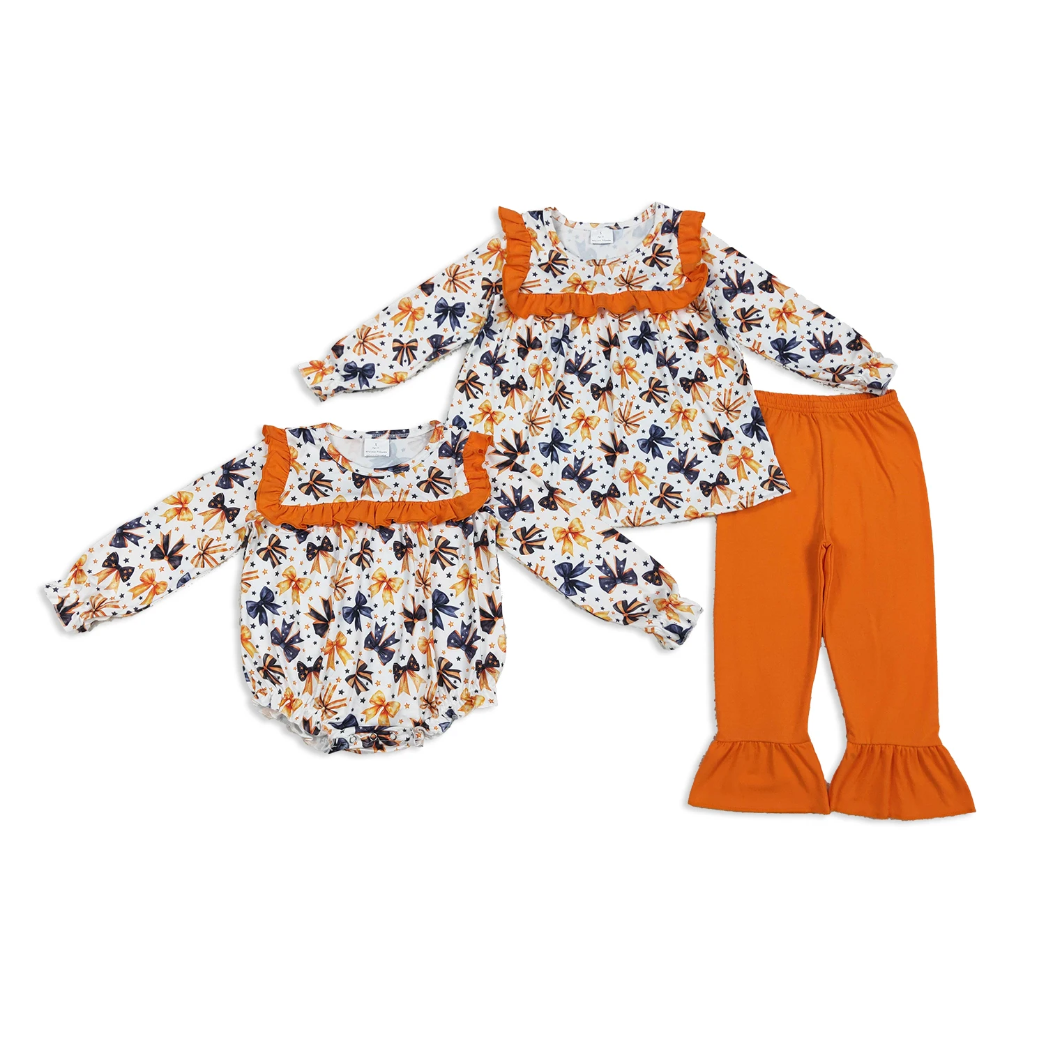 Комплекты одежды для маленьких – обзор и цена Baby Clothing Boutique