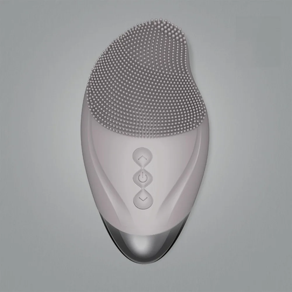 escova-de-limpeza-facial-de-silicone-macio-limpeza-profunda-cerdas-suaves-esfoliante-facial-design-a-prova-d'Agua-escova-de-limpeza-vibratoria