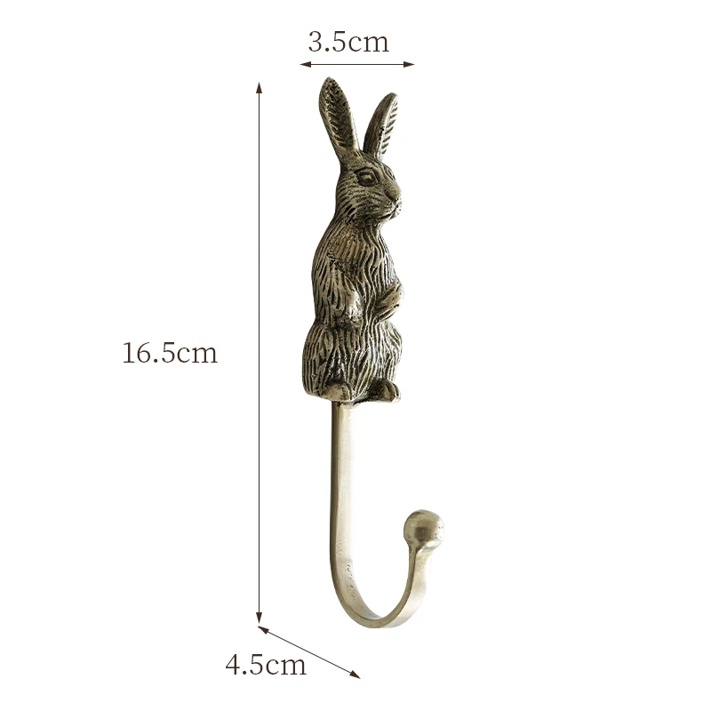 

Винтажная латунная вешалка для одежды, крыльцо, гостиная, настенная вешалка, французский гравированный бант, настенный декоративный крючок