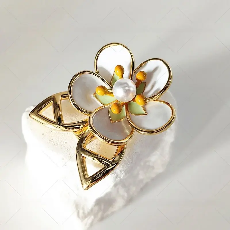 

Аниме Honkai: Star Rail Ruan Mei заколка для волос аксессуары для косплея реквизит милый