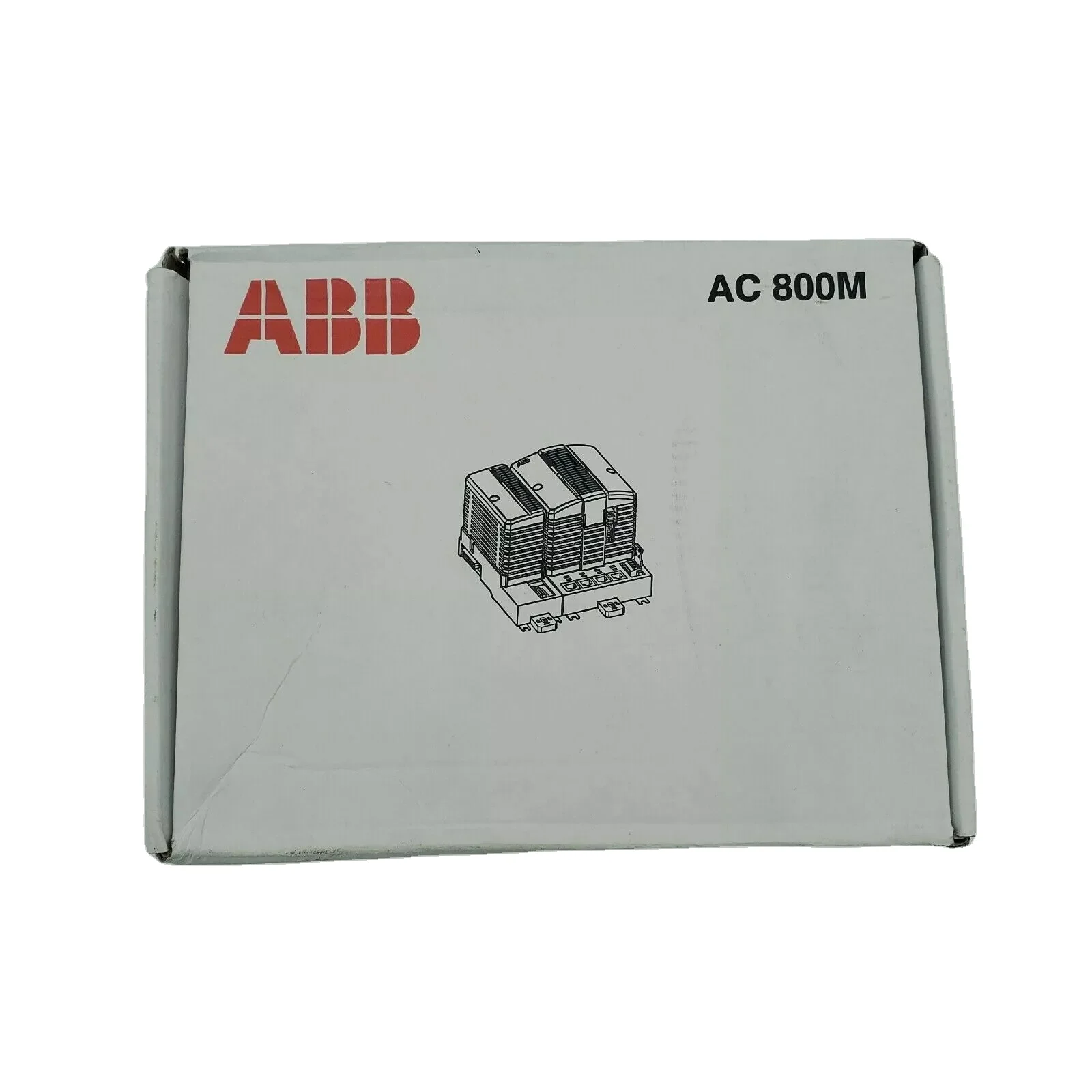 Un nuevo módulo BB CI867K01 interfaz Modbus TCP 3BSE043660R1