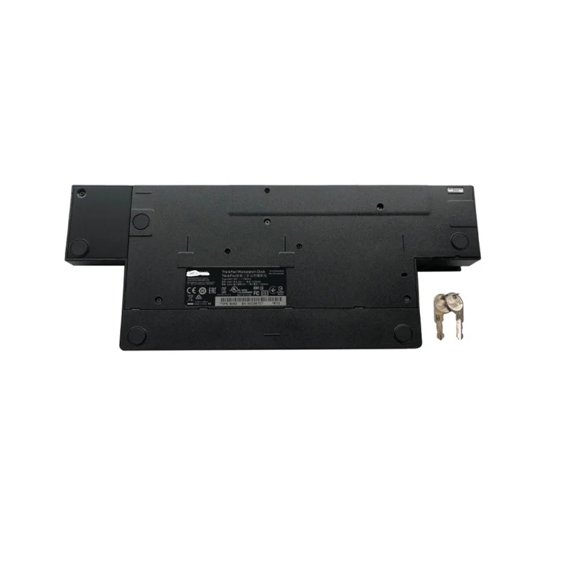 Imagem -03 - Original 40a5 Estação de Trabalho Doca com 230w Adaptador de Energia ac para Lenovo Thinkpad P70 P71 P50 P51 Portátil 04w3955 00hm626 Novo