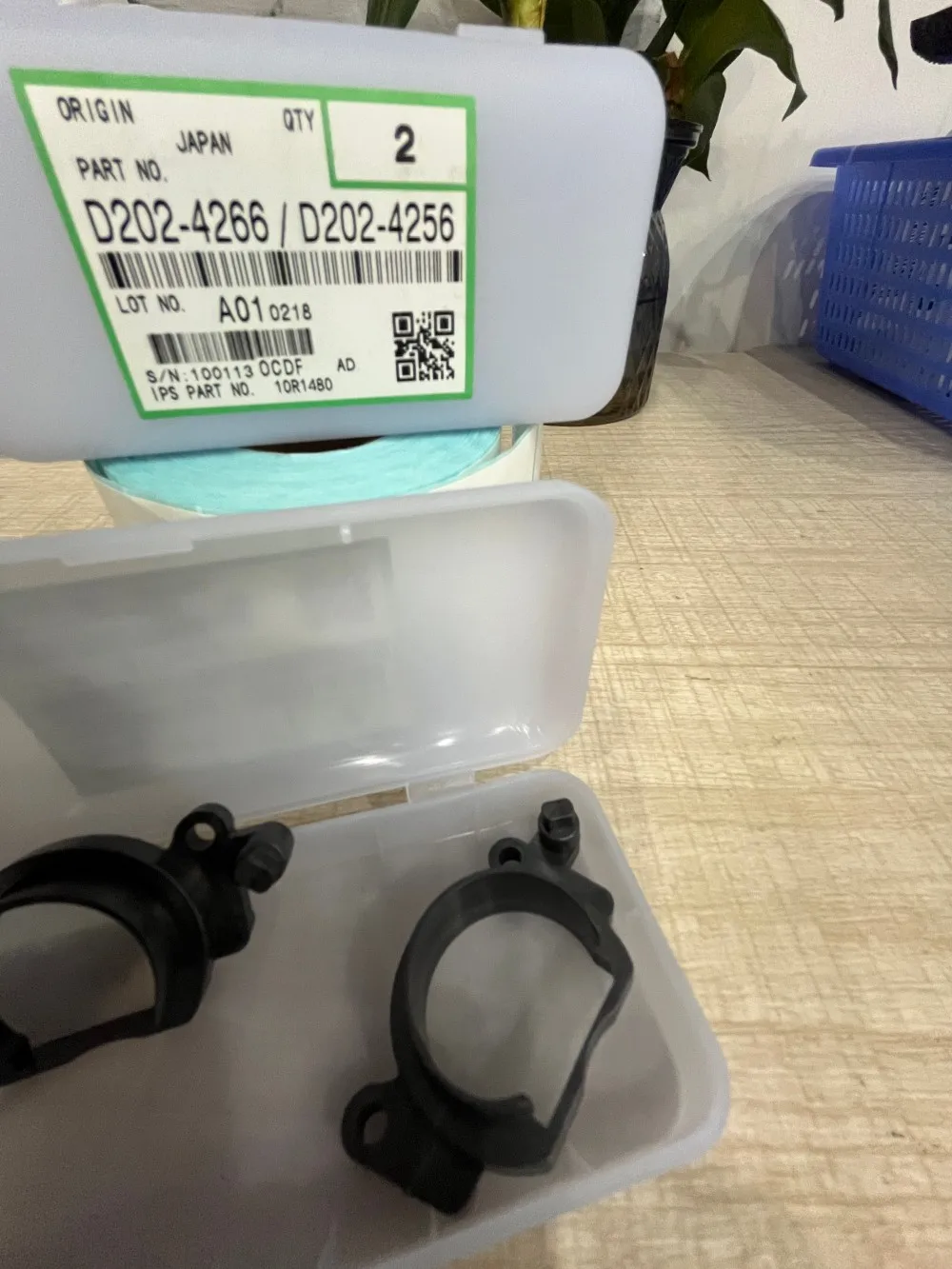 

1set Fuser Film Sleeve Bushing D8694031 for RICOH MP 2554 3054 3554 2555 3055 3555 4054 5054 6054 4055 5055 6055 SP