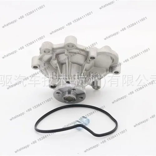 

A2712000601 Automobile, mechanical water pump 980419 PA1107 101107 24-1107 M240