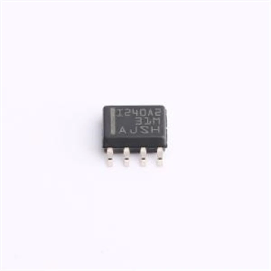 

20PCS/LOT INA240A2DR (Current Sense Amplifiers)