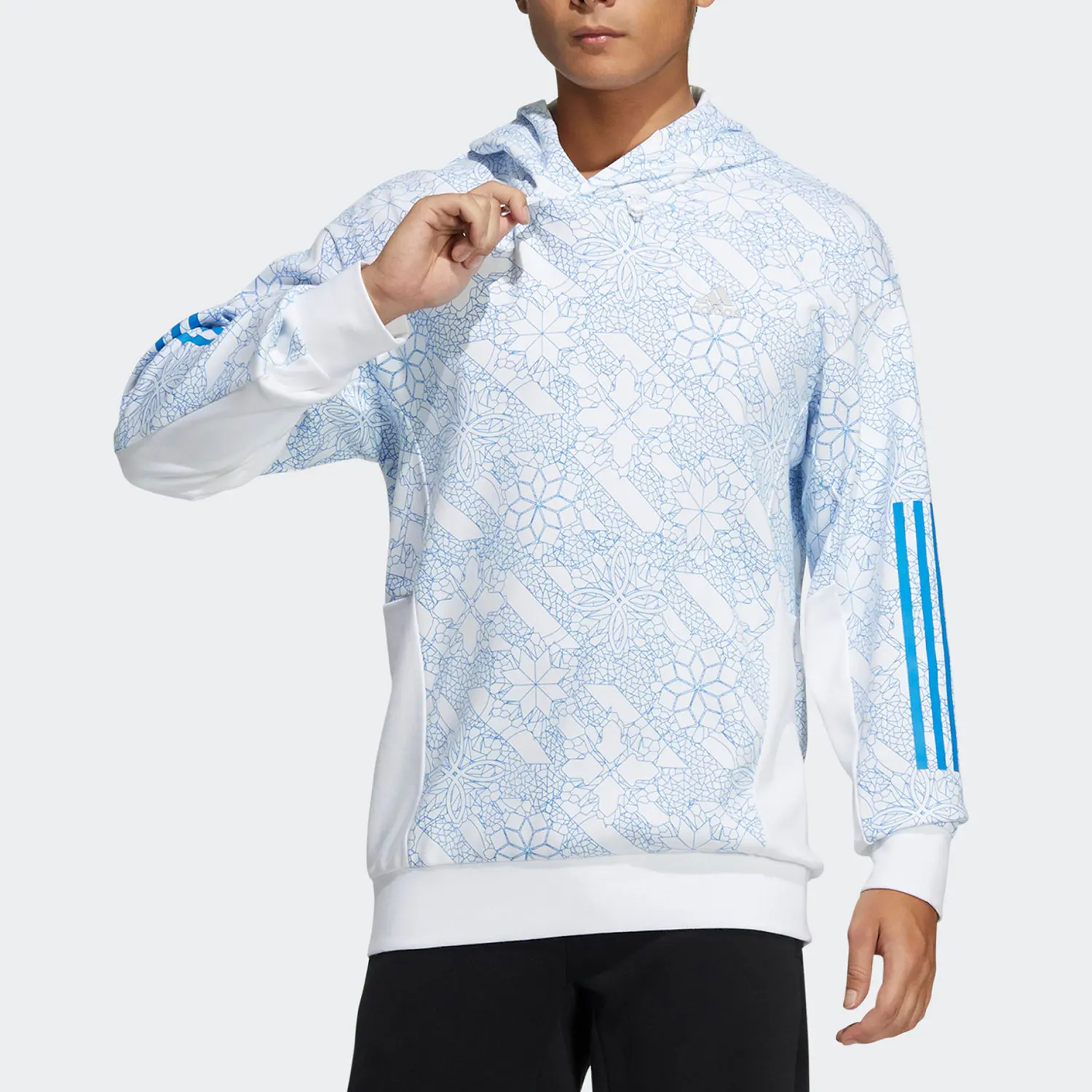 

Adidas genuine Unisex Fashion Trend Sport Jacket HE2915