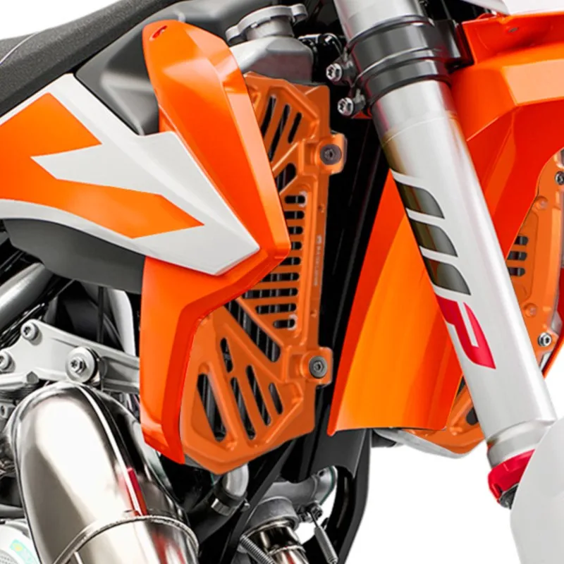 

Radiator Guard Grill Protector Cover FOR Husqvarna FE350 FE250 FX350 FE350S FX450 FE FX 250 350 350S 450 501 Edition 2017-2023