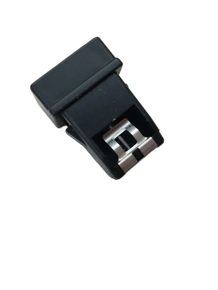 Scooter Glove Compartment Latch Storage Box Push-button Latch Switch For LONGJIA XDV150Si XDV250Si XDV300i VMAX Ie300 VMAX300