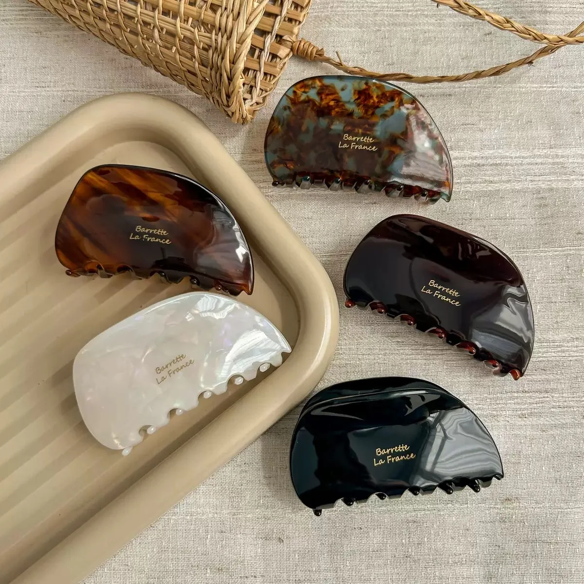 Sophisticated Brown…