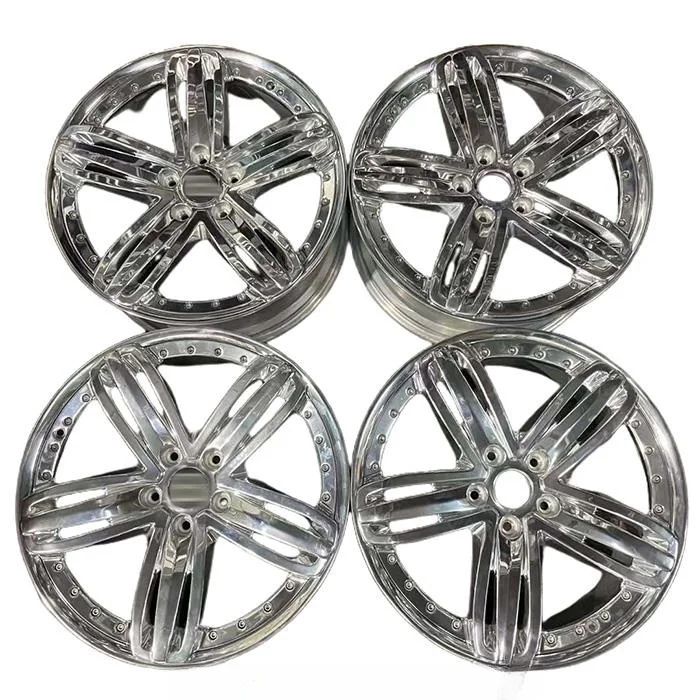 Factory New Brand China Auto Wheel Hub for Bentley Mulsanne