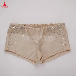 Women / Lady Belly Dance Leggings In Their Skirts Shorts Summer Comfortable Lightweight Solid Leggings Panties