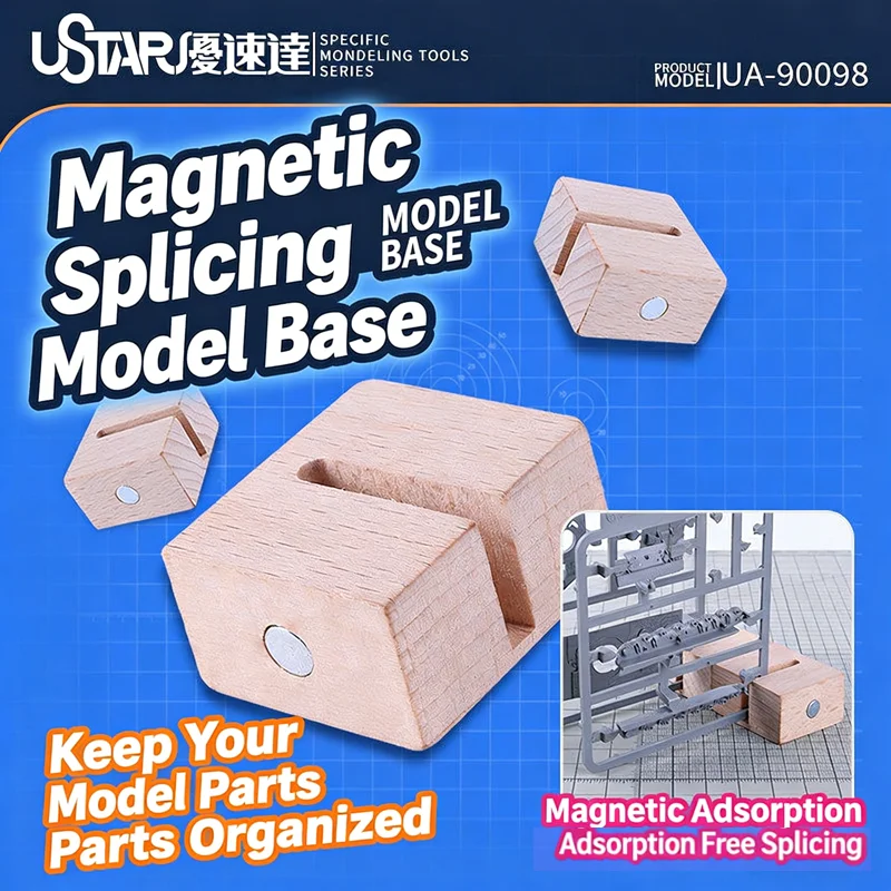 U-STAR UA-90098 Mag…