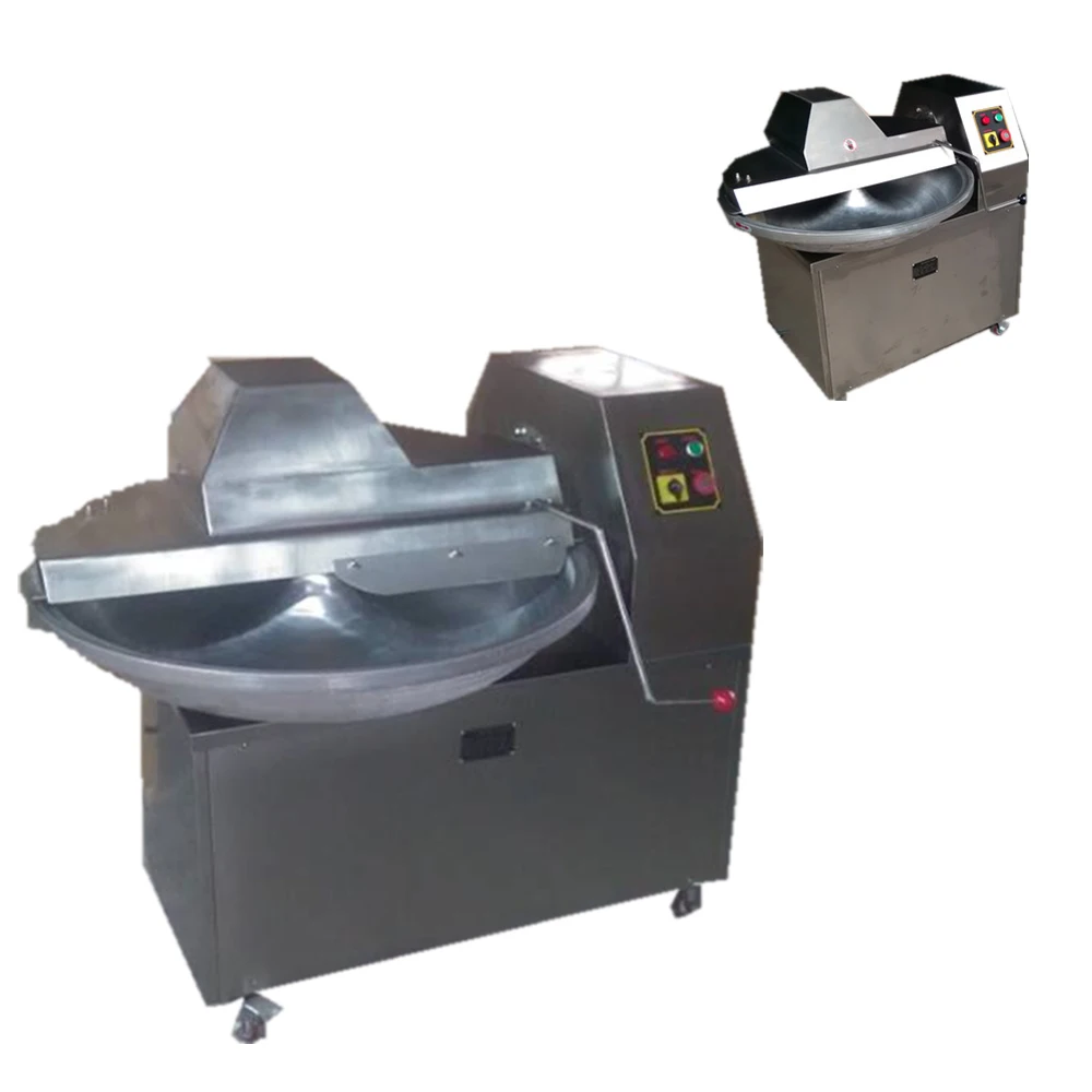 

30L meat bowl chopper meat grinder meat chopper machine price