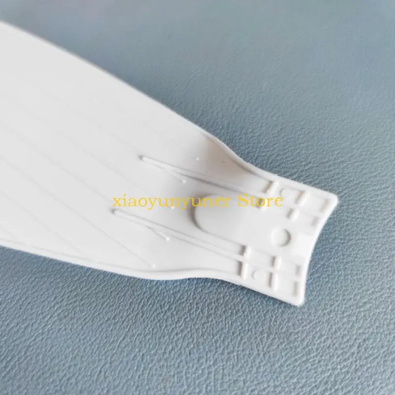 P9JB 7.09inch Replacement Fan Leaves For USB Ceiling Fan 22mm Connection width
