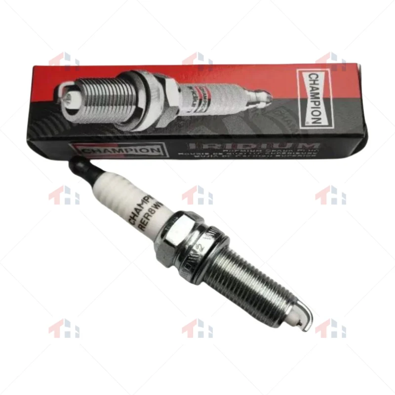 3707100XEG01H RER8WYB 4pieces/set Spark plug for Great Wall HAVAL H6 PHEV 1.5T displacement Original accessories