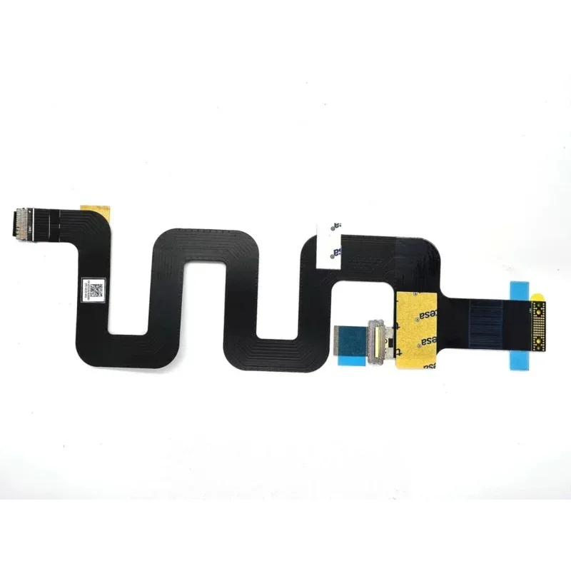 07324 V Neues LCD IDB60 LF-M558P EDP-Kabel NTS für Dell Precision 5680 M5680 Laptop TT