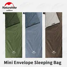 Ultralight Summer Cotton Sleep Bag #2