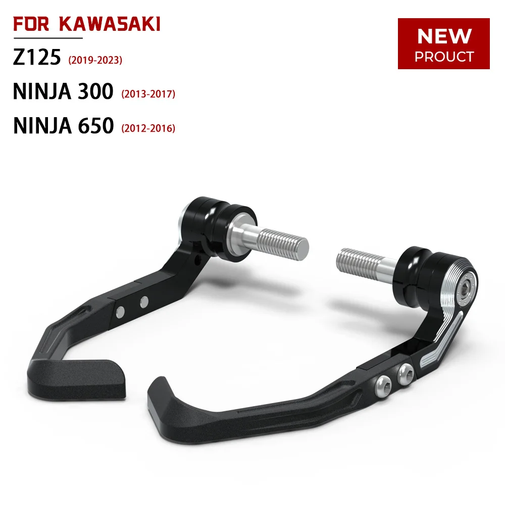 

Для Kawasaki Ninja 650 2012-2016 Ninja 300 2013-2017 мотоцикл ремонт задняя передняя ось вилка аварийный слайдер защита колеса