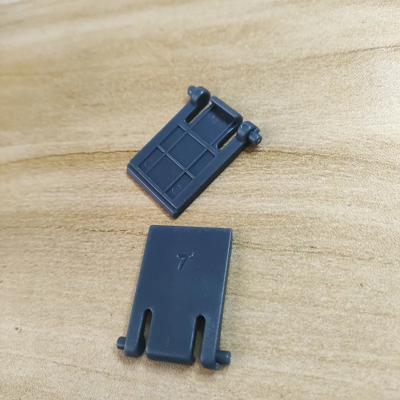 2Pcs Keyboard Stand Foot Feet Leg For Logitech MK320 MK330 Wireless Keyboard replacement parts