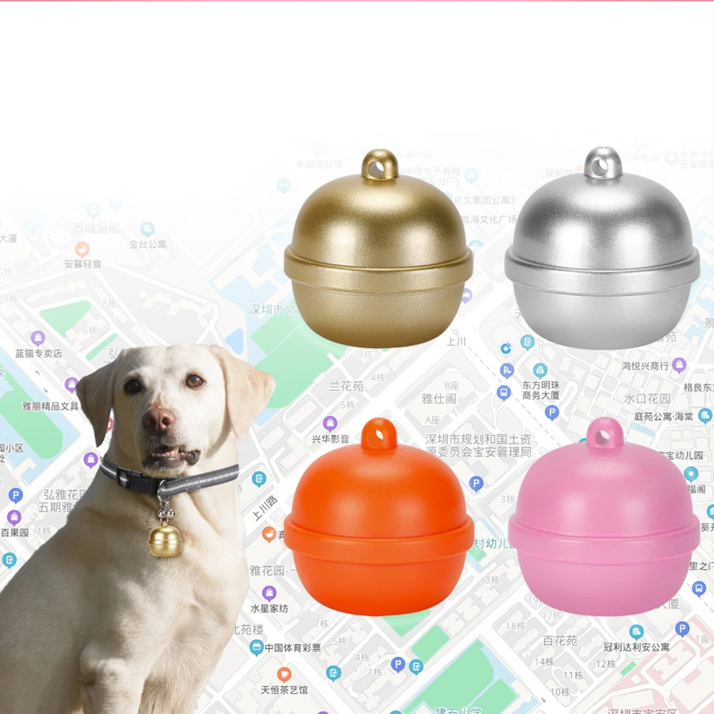 

Трекер для отслеживания домашних животных для кошек и собак, локализатор Gps Rovides, новейшие технологии, персонализированные решения, собачья бирка, GPS