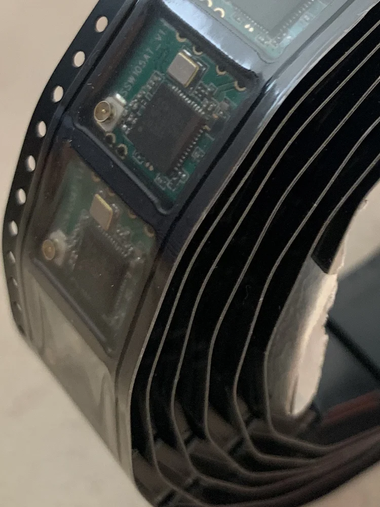 SSW101B USB WIFI Module with SSD201/202D/SSC335 and Other Chips