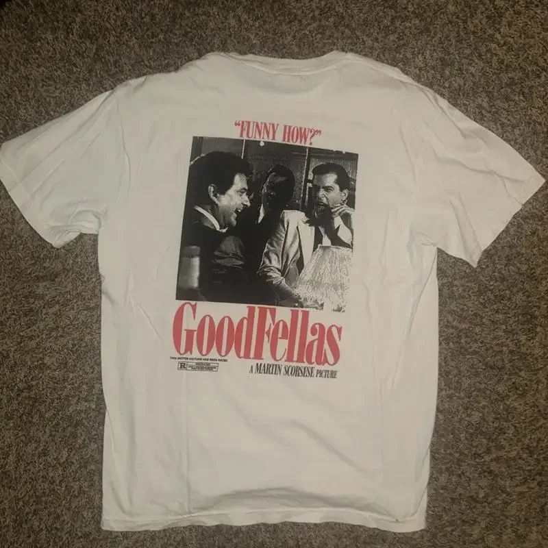 Goodfellas Large Graveyard Goods Great Condition