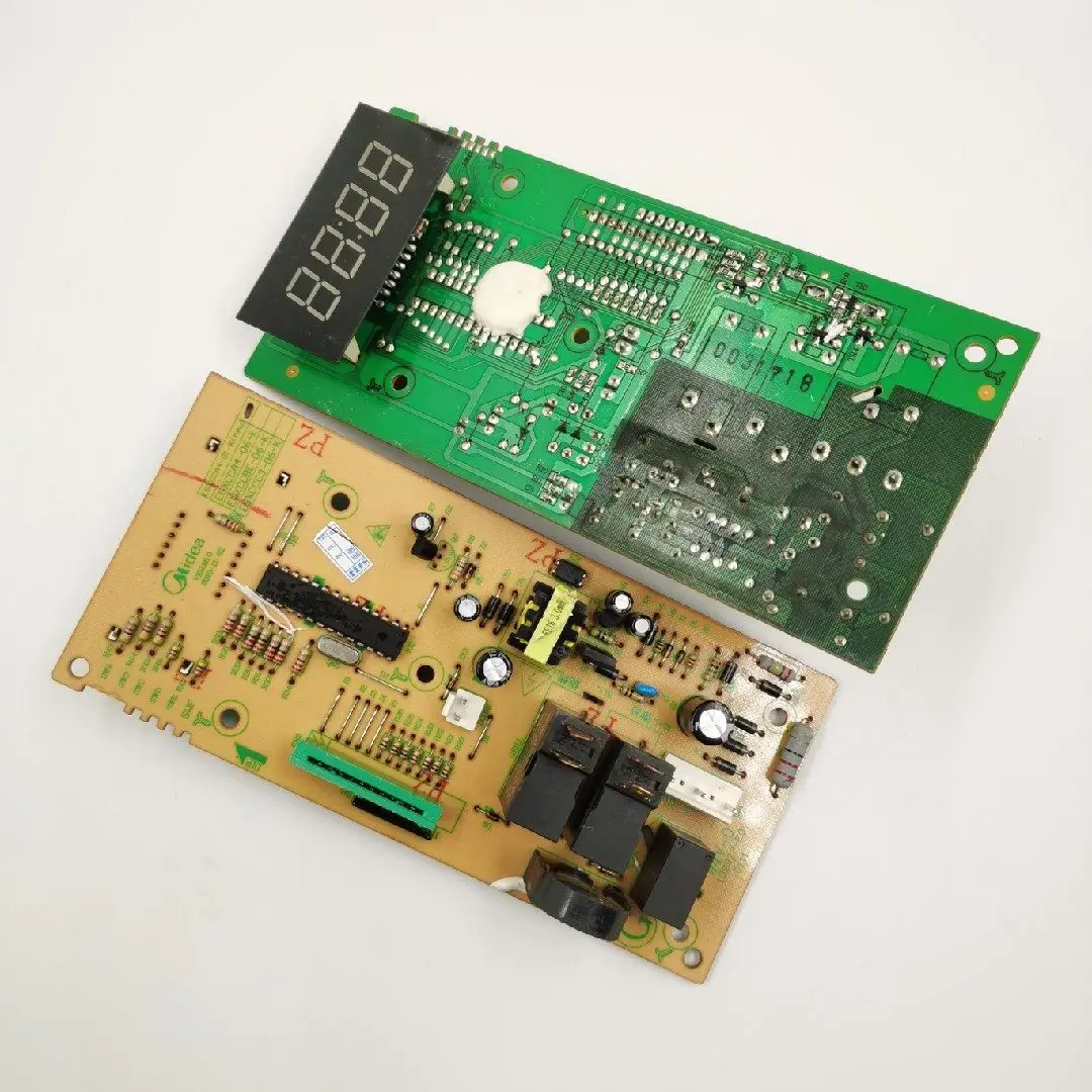 For Midea Microwave…