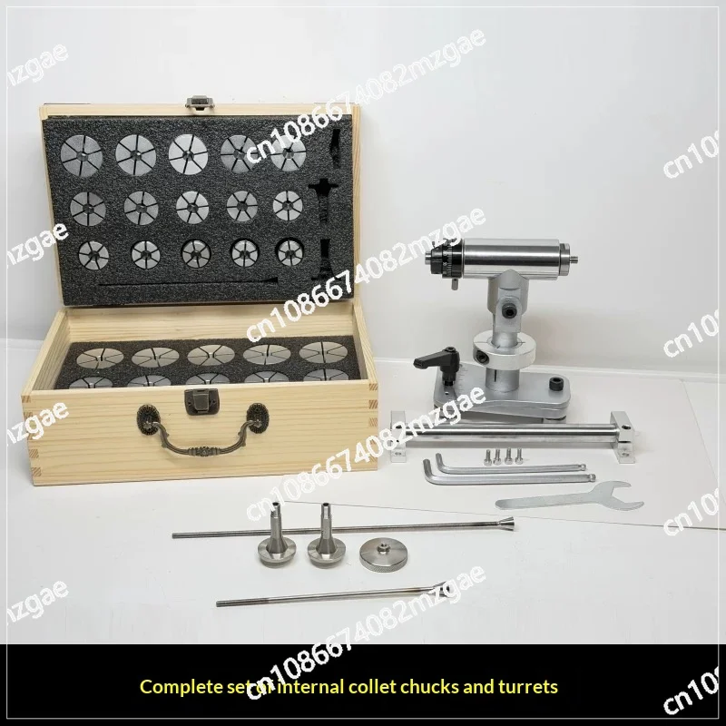 Internal Support Fixture Watch Repair  Watch Shell Renovation Polishing Bottom Cover Wire Drawing Lathe Fixed Angle Polishing