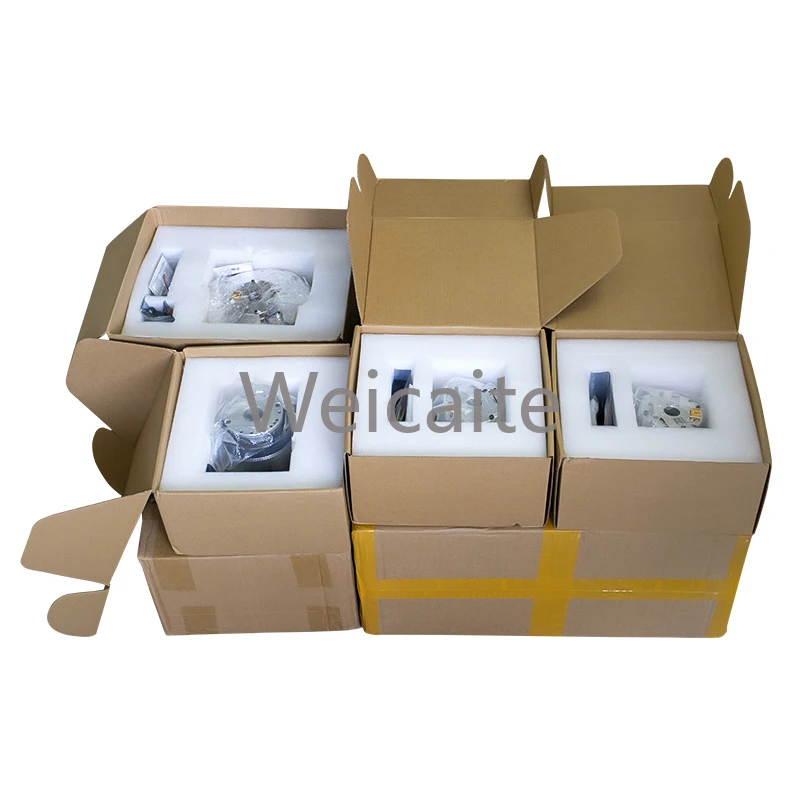 Humanoid Robot Joint Drive Motor Drive System for Exoskeleton Equipment Artificial Intelligence Products Robot Joint Actuator