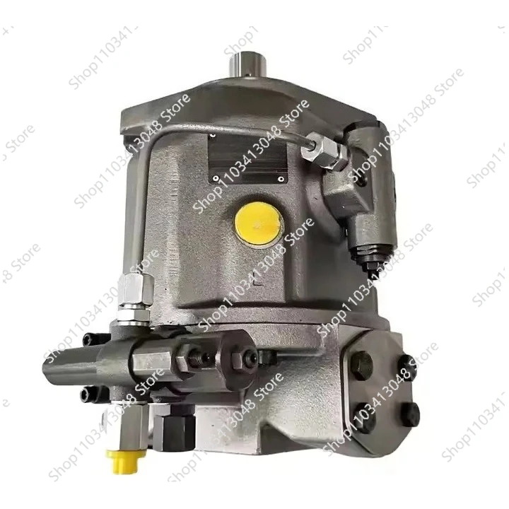 A10VSO 140 Hydraulic Piston Pump Single Plug Axial Variable Displacement NEW A10VSO140DR/31R-PPB12N00