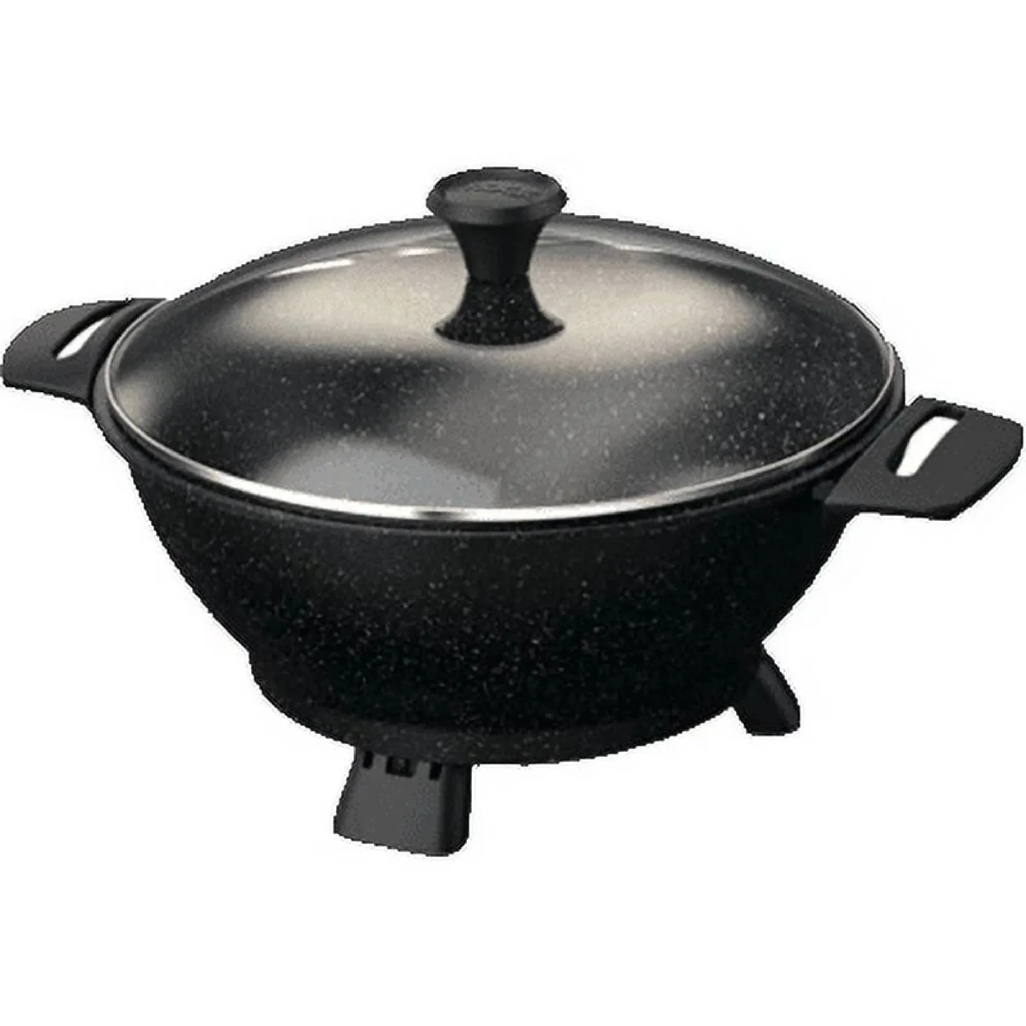 

4.5qt Electric Multi Pot