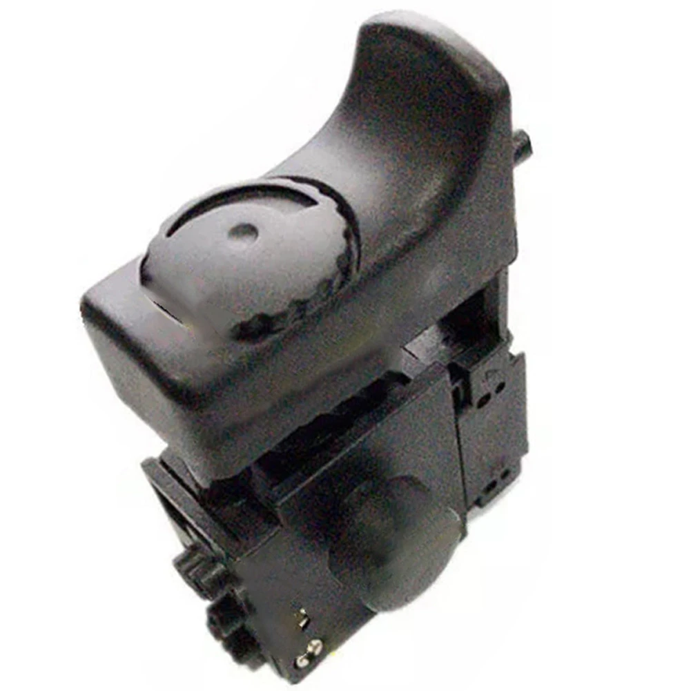 Interruttore di controllo della velocità del trapano elettrico sostituire per Hitachi 321632 D10VH D10VC2 DV16V FDV16VB2 accessori per elettroutensili da 10mm