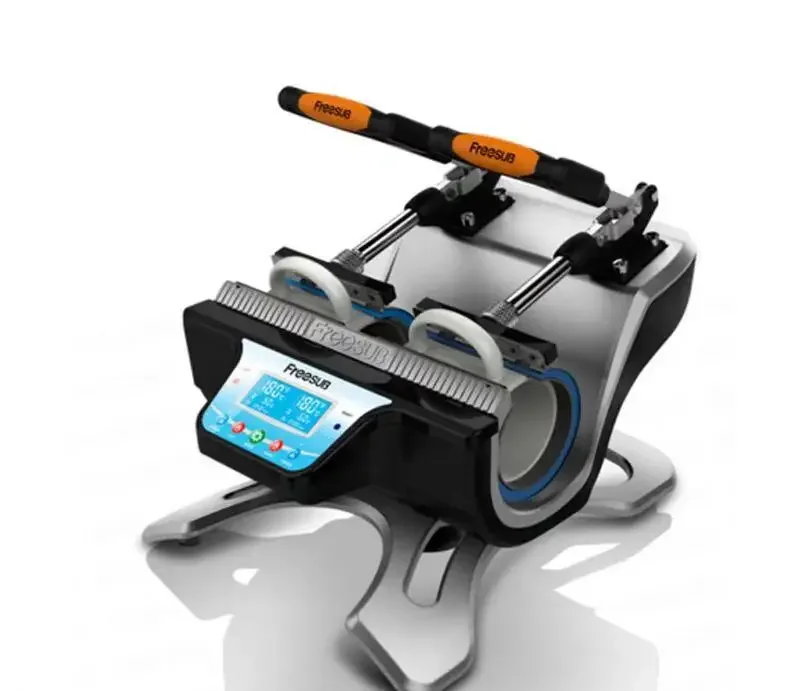 

l # Multi-functions Sublimation Printing Ceramic Mug Printing Machine Heat Press Machine Mug