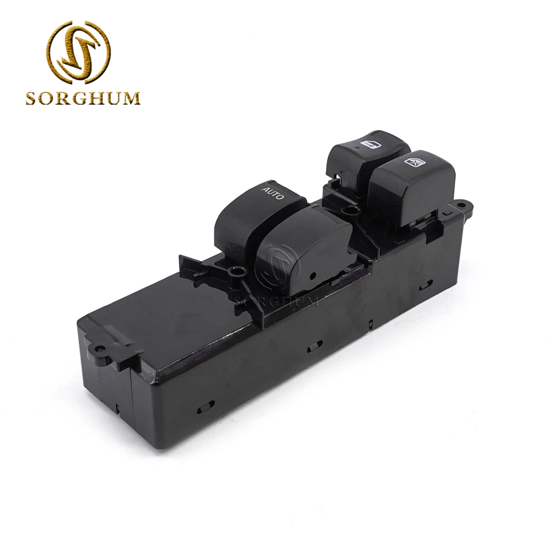 Sorghum For Suzuki D-MAX 894728490 Left Side Power Car Window Glass Lifter Switch Button 18 Pins 894728490 Auto Accessories