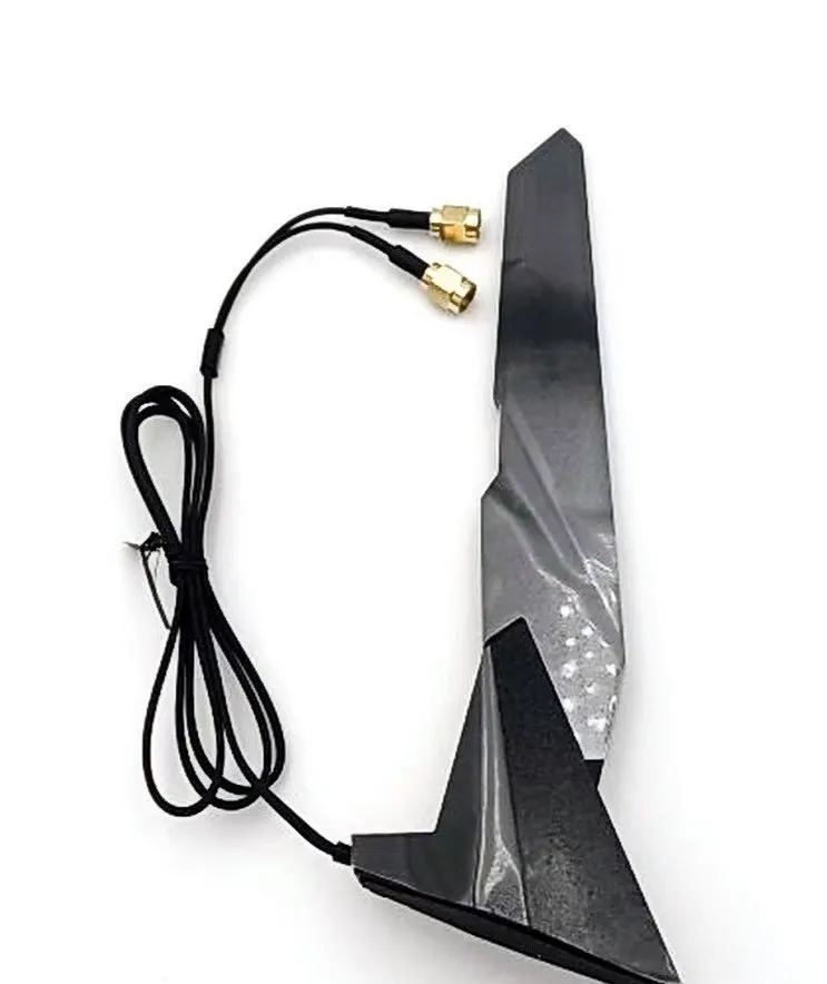 WiFi6 Magnetic Antenna for MSI Colorful GALAXY Dell Gigabyte Motherboards