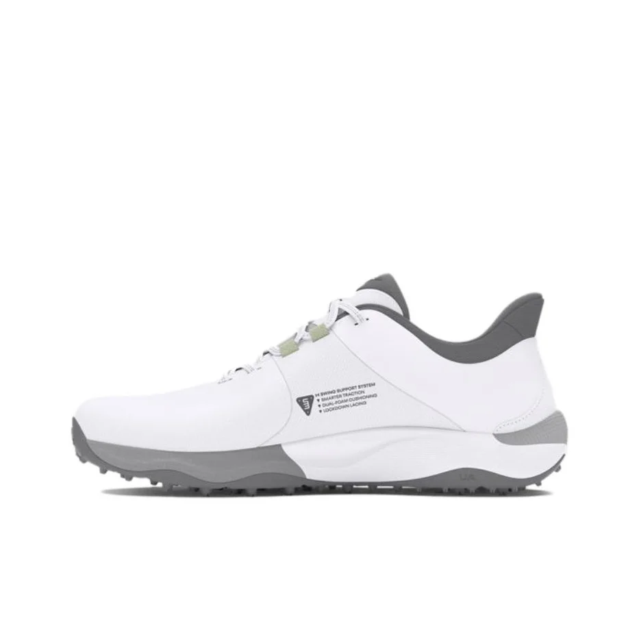 Under Armour Drive Pro Golf Shoes Men's Low Top 3026921-100